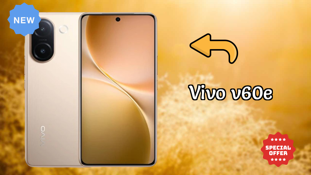 Vivo V60e 2026 User Review Summary – Best Pick?
