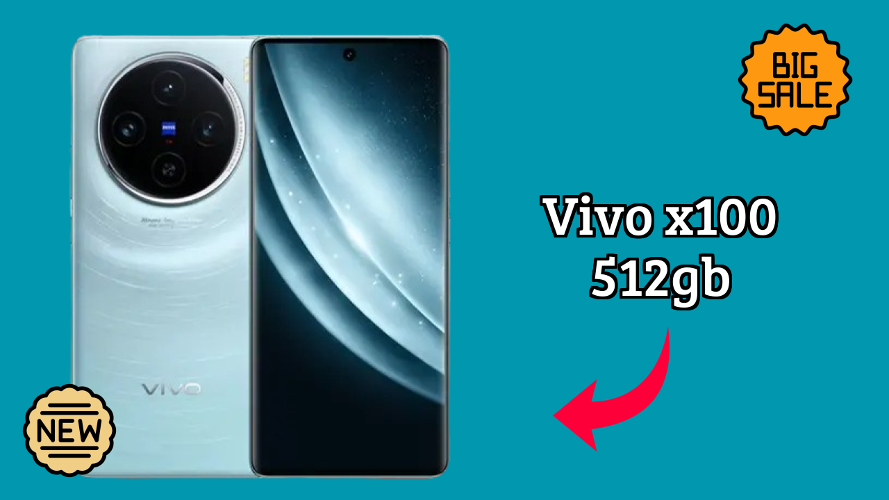 Should You Buy Vivo X100 512GB in 2026? Expert Opinion
