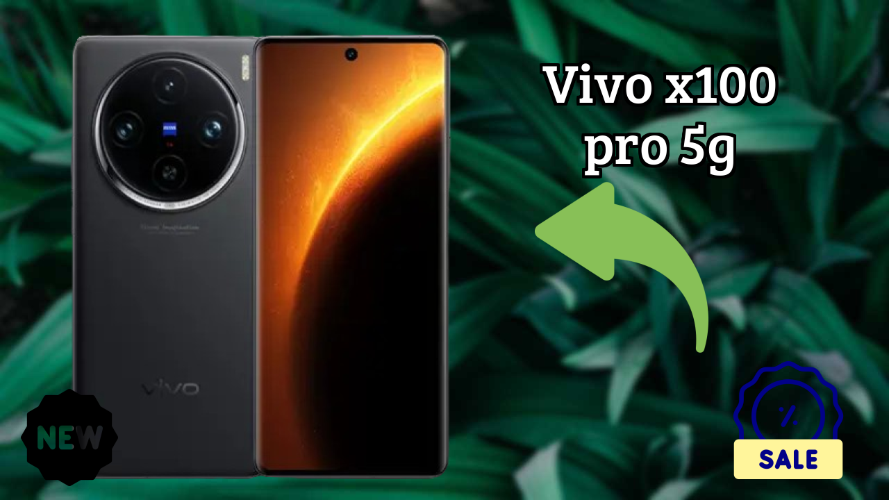 Vivo X100 Pro 5G Processor Review: MediaTek Dimensity 9300 Performance