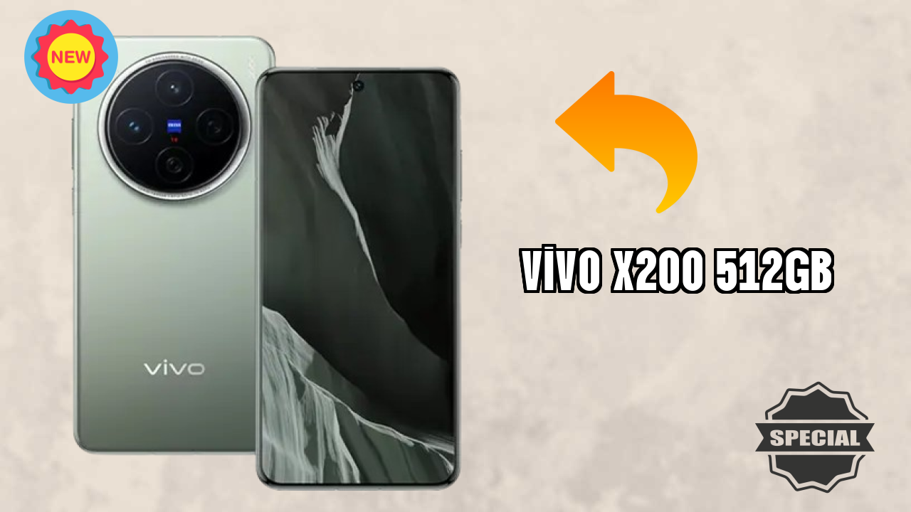 Vivo X200 512GB Battery Test: 5800 MAh Real-World Review