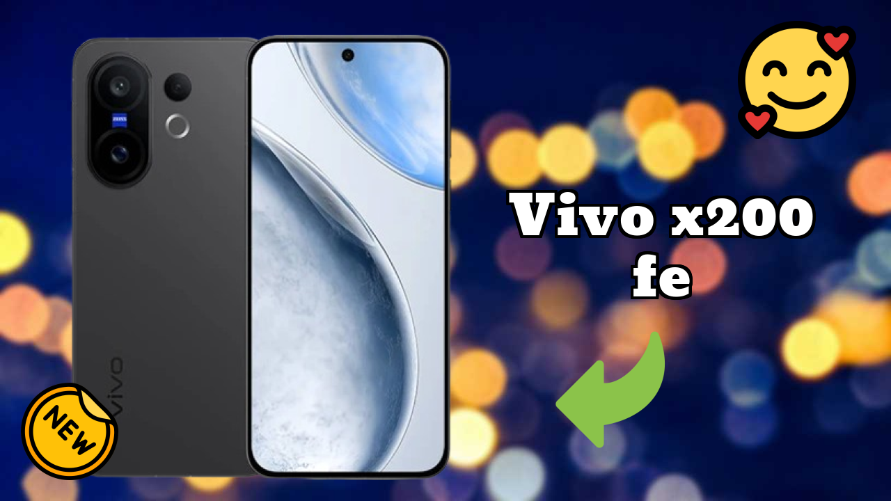 Vivo X200 FE Performance Test: MediaTek Dimensity 9300 Plus Speed & Reliability