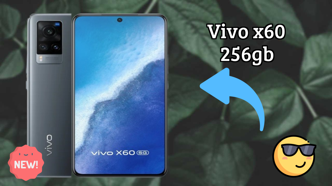 Vivo X60 256GB - Final Verdict: Is It Worth ₹46,990?