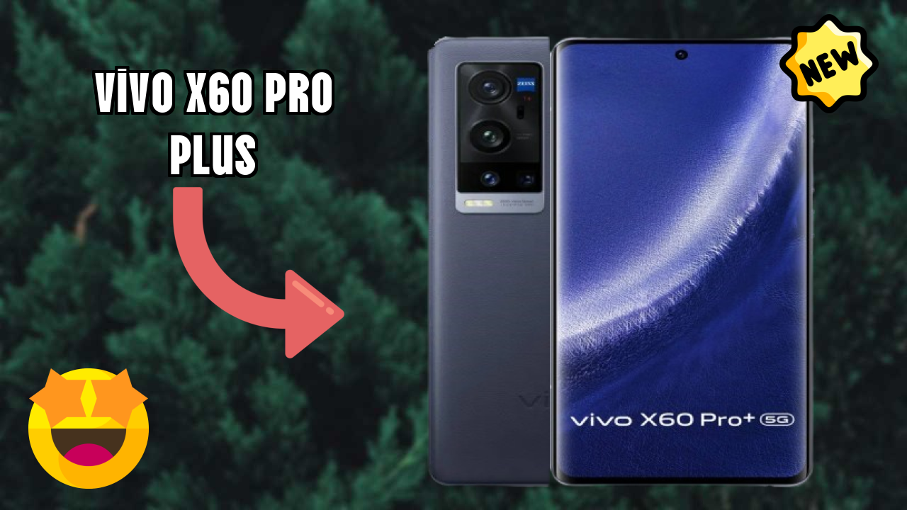 Vivo X60 Pro Plus RAM Review: 12 GB RAM Gaming Tested