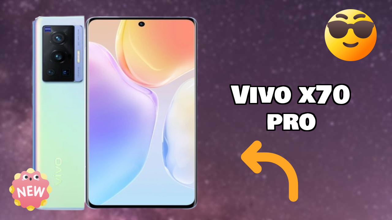Vivo X70 Pro Battery Test: 4450 MAh Lasts All Day?
