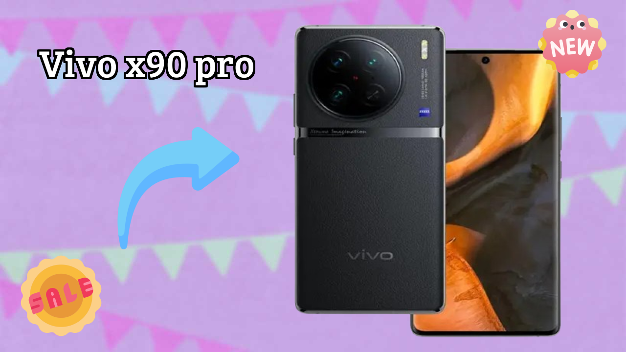 Vivo X90 Pro Camera Test: 32 MP Front Camera Selfie Quality