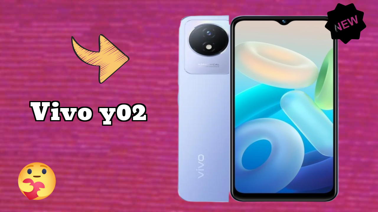 Vivo Y02 Battery Test: 5000 MAh Real-World Review