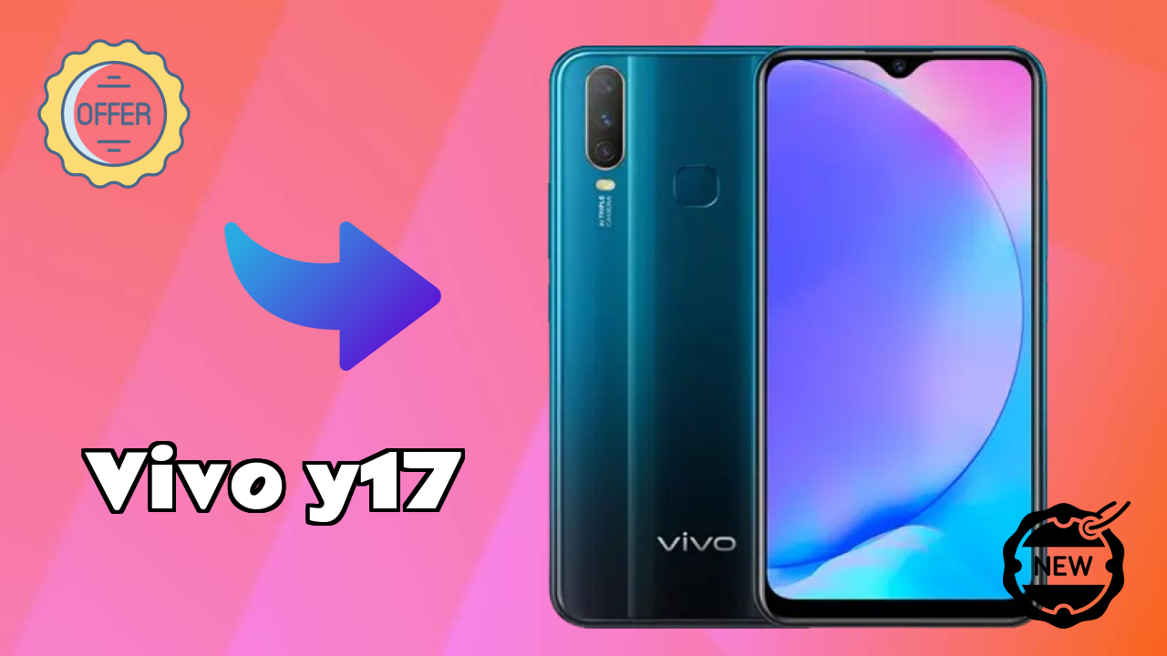 Vivo Y17 Price Analysis: ₹18,990 Value Check