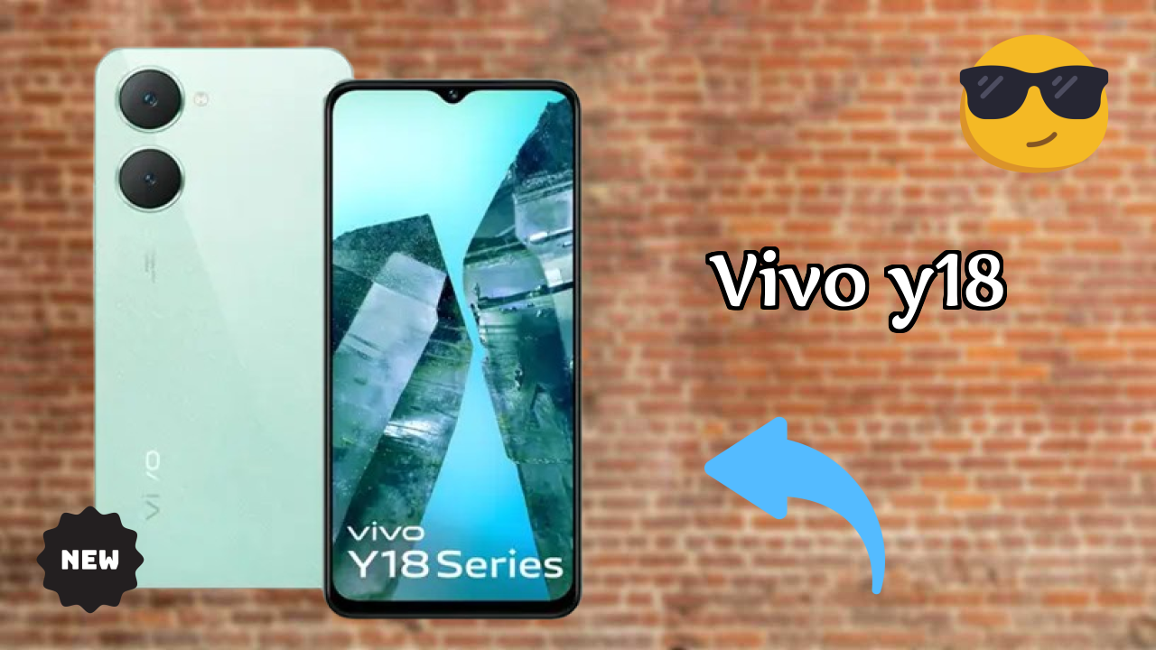 Vivo Y18 Selfie Review: 8 MP Front Camera Quality Test