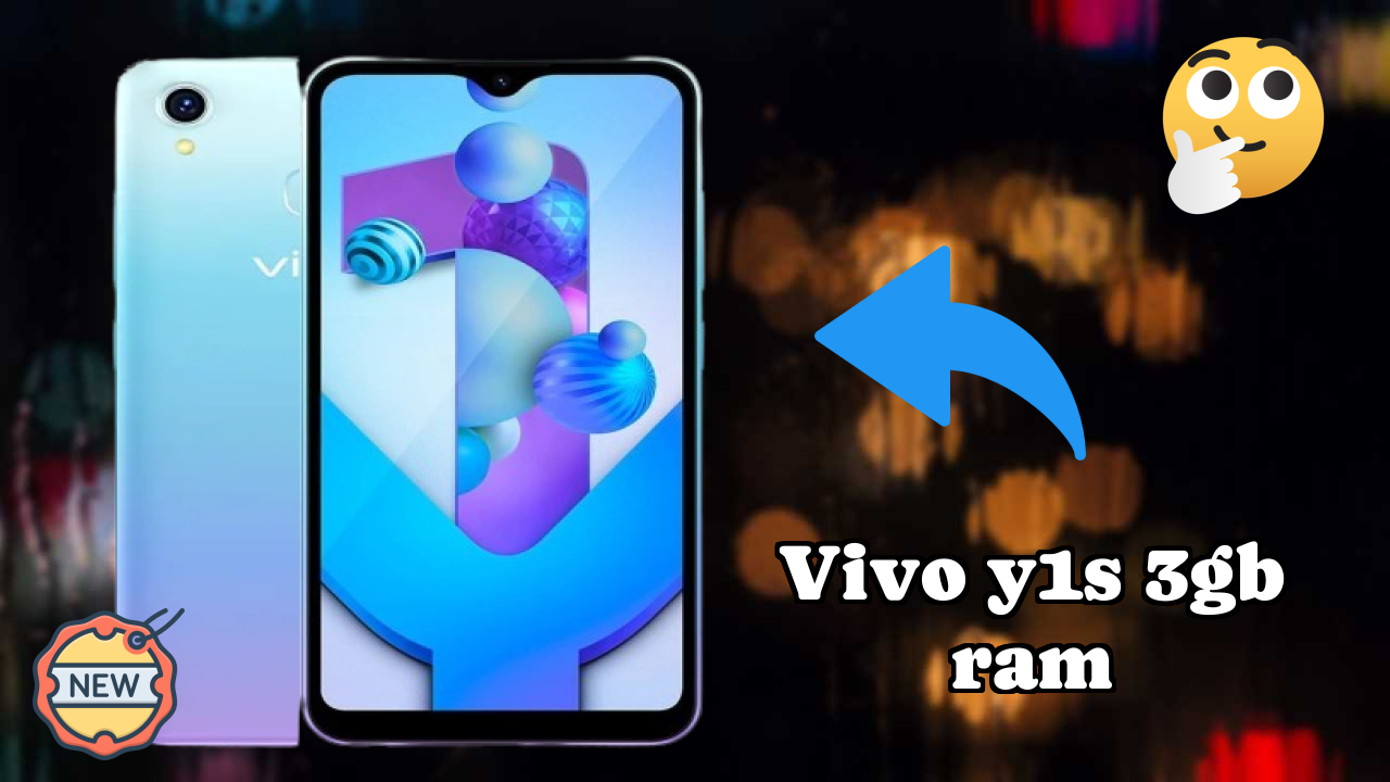 Vivo Y1s 3GB RAM Battery Life: 4030 MAh Charging Analysis