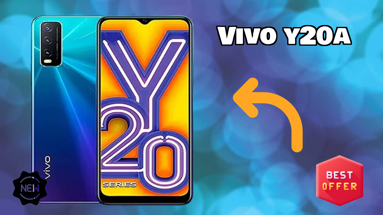 Vivo Y20A Camera Samples: 13 MP + 2 MP + 2 MP Rear Camera Real Photos
