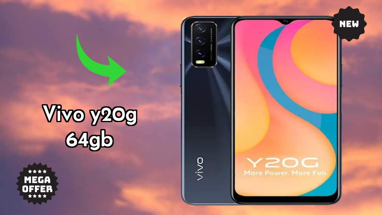 Vivo Y20G 64GB Camera Quality: 13 MP + 2 MP + 2 MP Rear Camera Samples Review