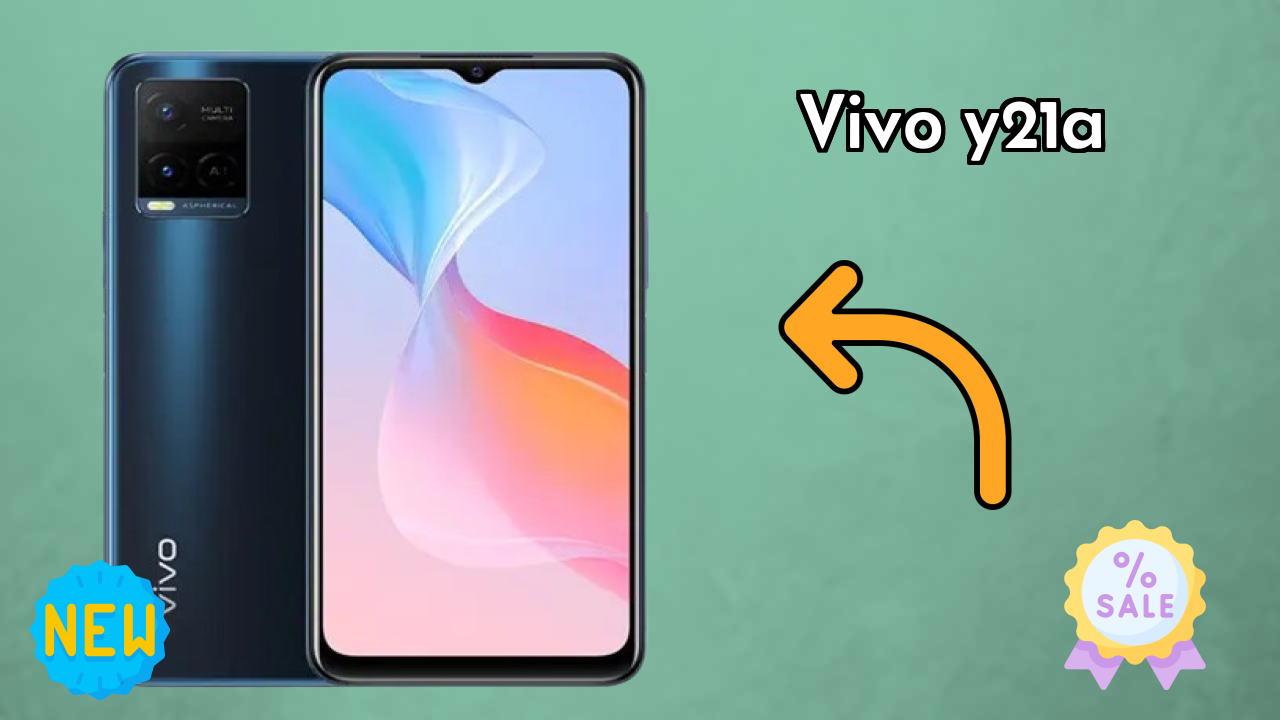 Vivo Y21A Camera Review: 13 MP + 2 MP Rear Camera Low Light Test
