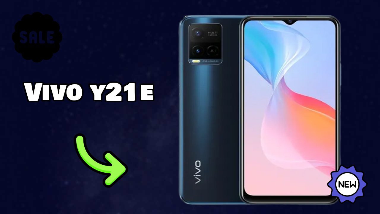Vivo Y21e RAM Review: 3 GB RAM Multitasking Analysis