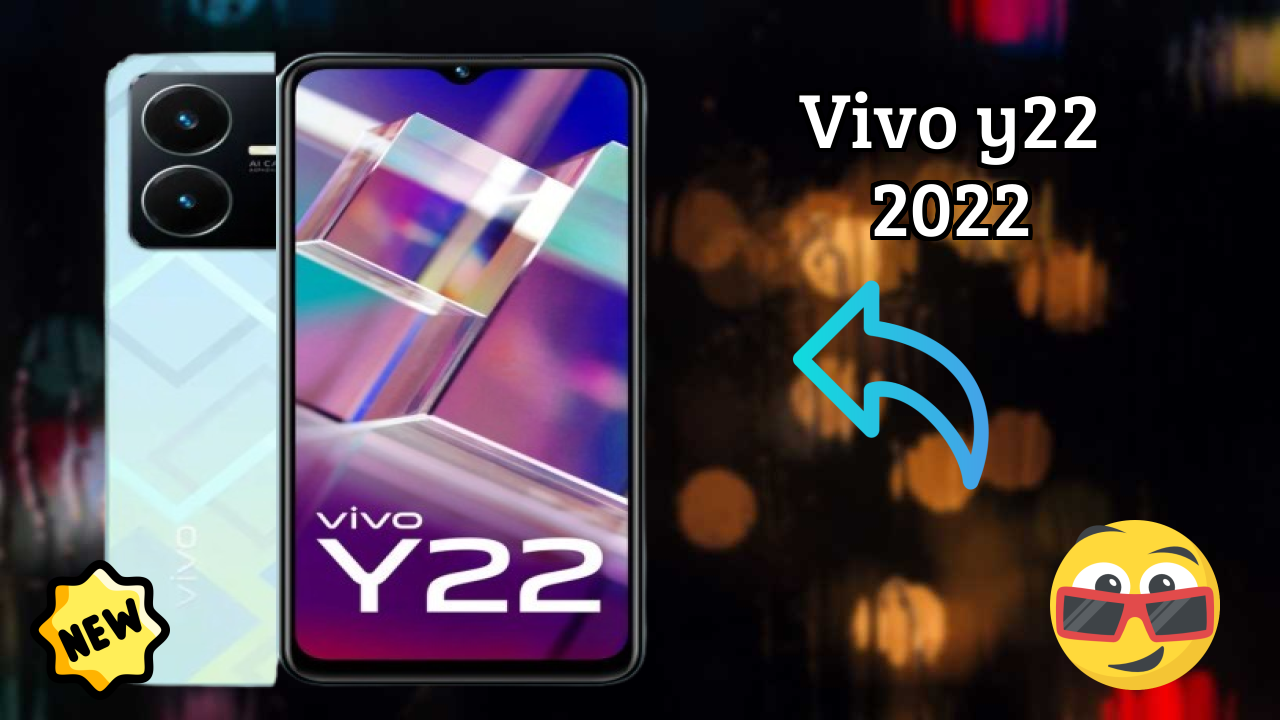 Vivo Y22 2022 Price Drop: Now Available at Just ₹10,899