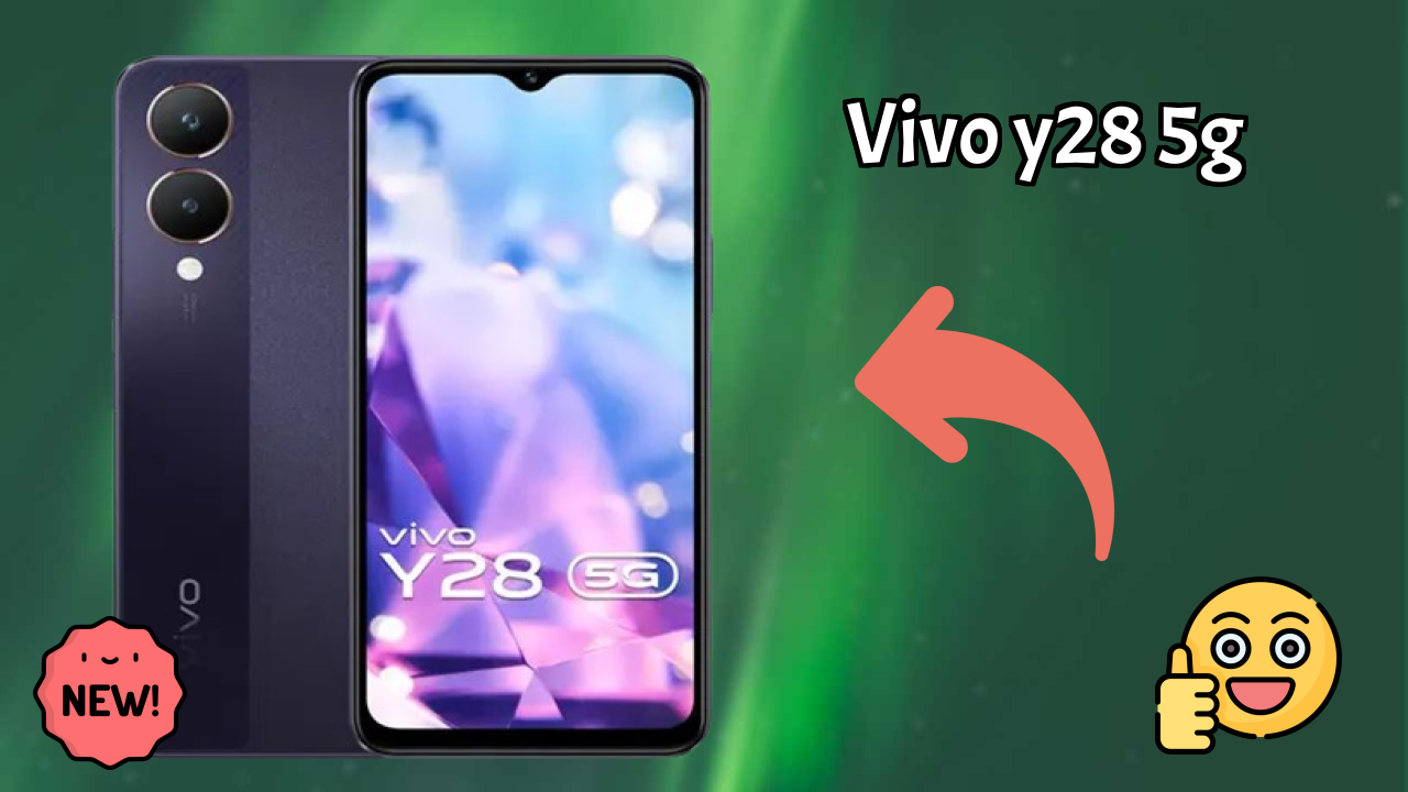 Vivo Y28 5G Camera Test: 50 MP + 2 MP Rear Camera Sample Shots