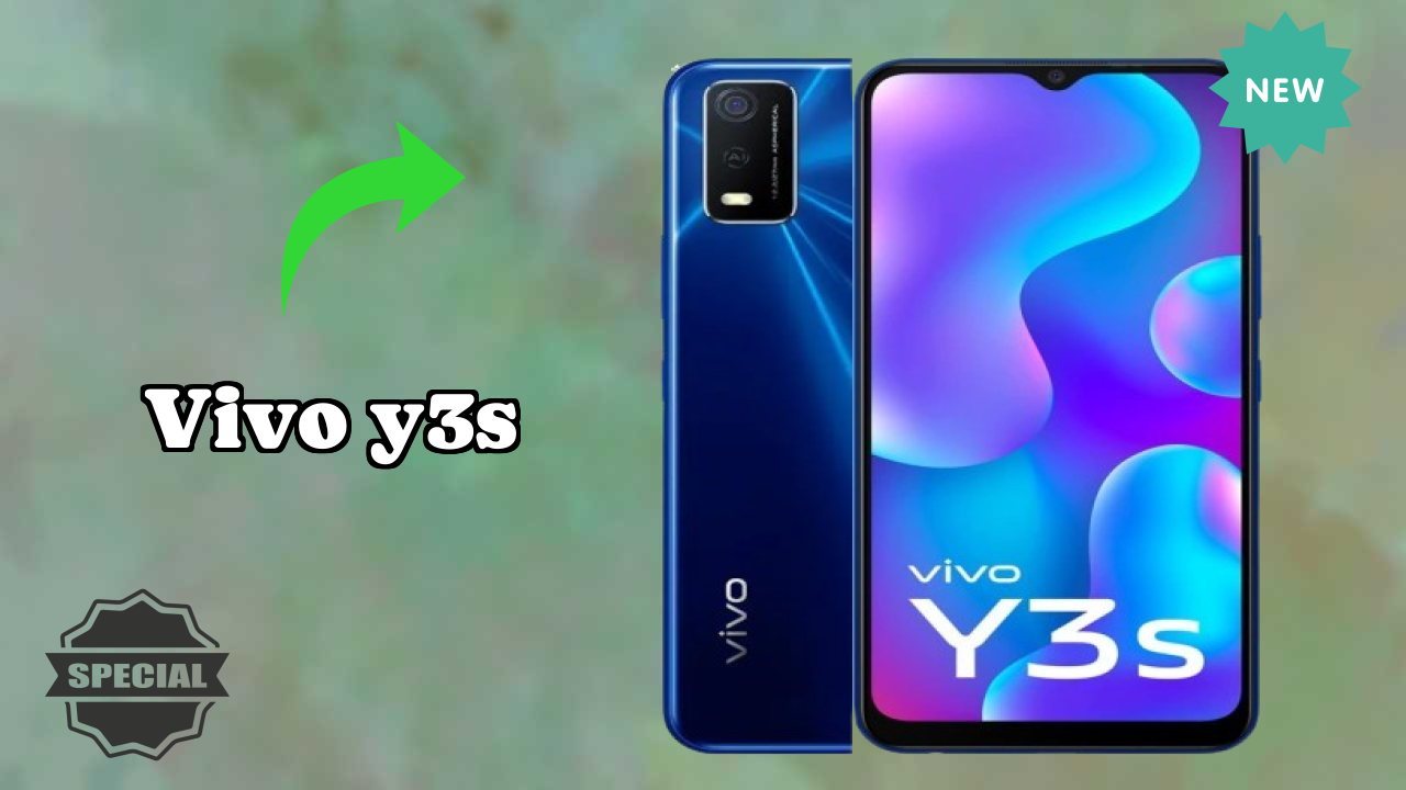 Vivo Y3s Camera Quality: 13 MP Rear Camera Photo Test