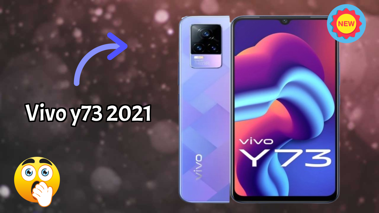 Vivo Y73 2021 Display Review: AMOLED Quality