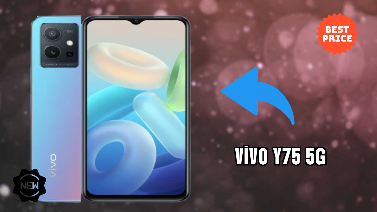 Vivo Y75 5G Processor Test: MediaTek Dimensity 700 Performance Score
