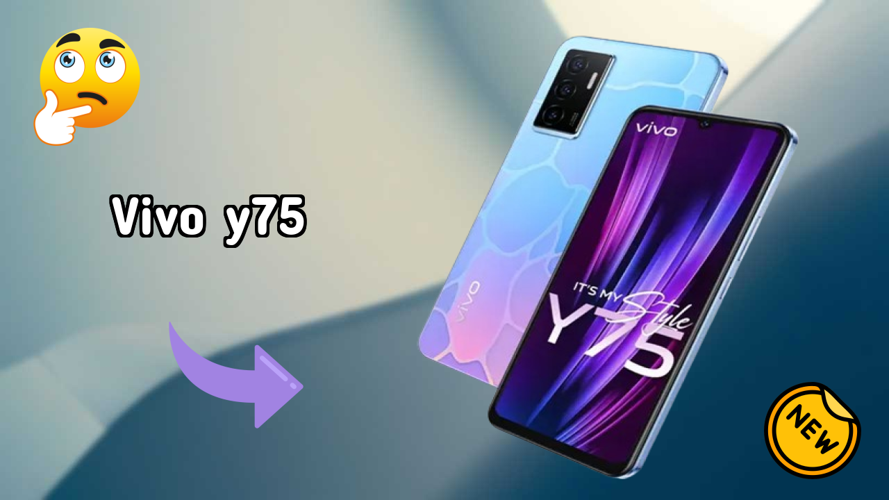 Vivo Y75 Processor Test: MediaTek Helio G96 Benchmarks