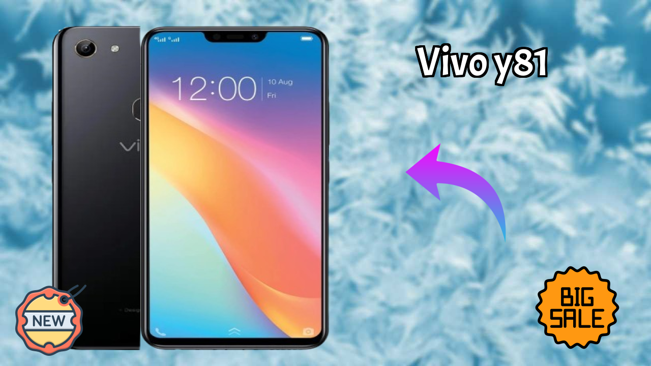 Vivo Y81 Battery Test: 3260 MAh Real-World Review