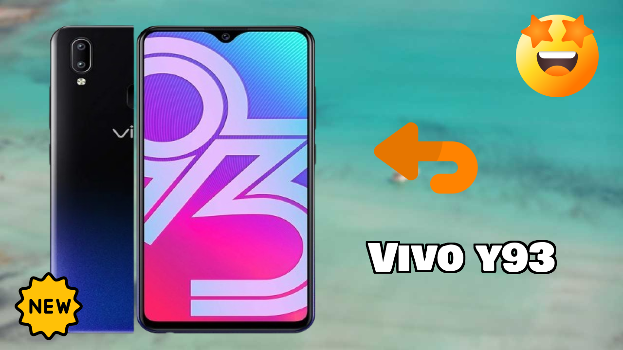 Vivo Y93 RAM Test: 4 GB RAM Handles Heavy Tasks?
