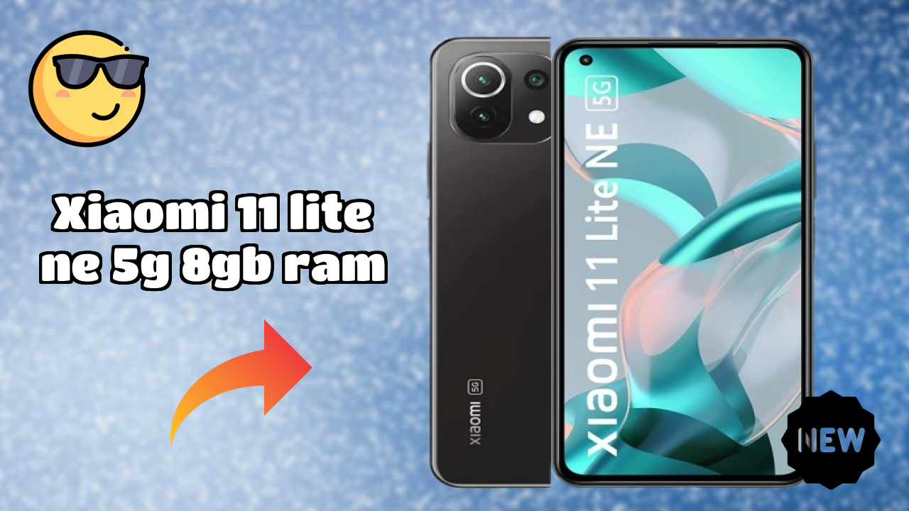 Xiaomi 11 Lite NE 5G 8GB RAM 2026 All Features Compared