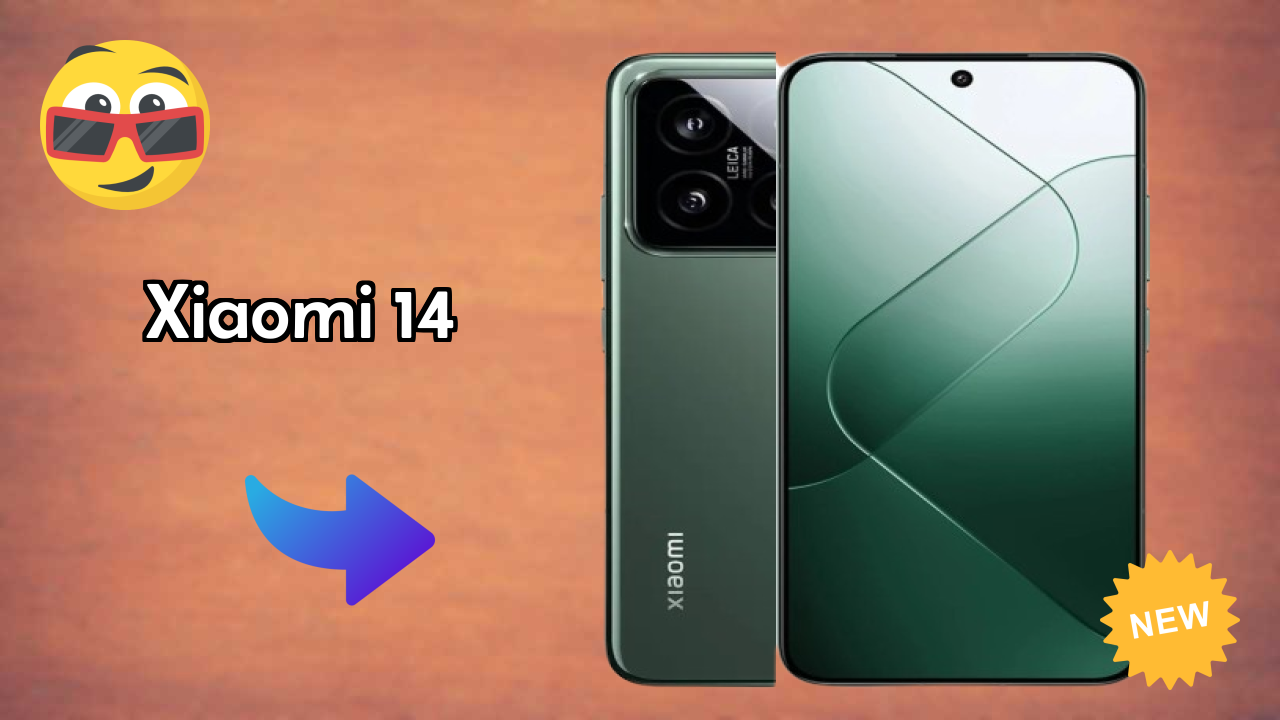 Xiaomi 14 Battery Test: 4610 MAh Endurance Review
