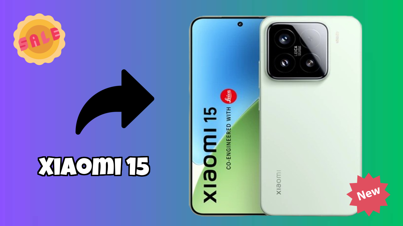 Xiaomi 15 Review: Is 12 GB RAM Enough for Gaming in 2026?