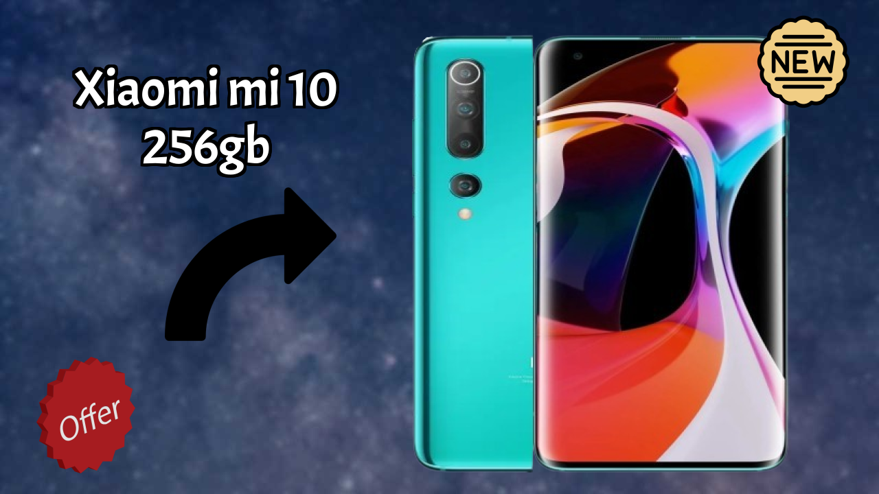 Xiaomi Mi 10 256GB 2026: Complete Guide and Review 