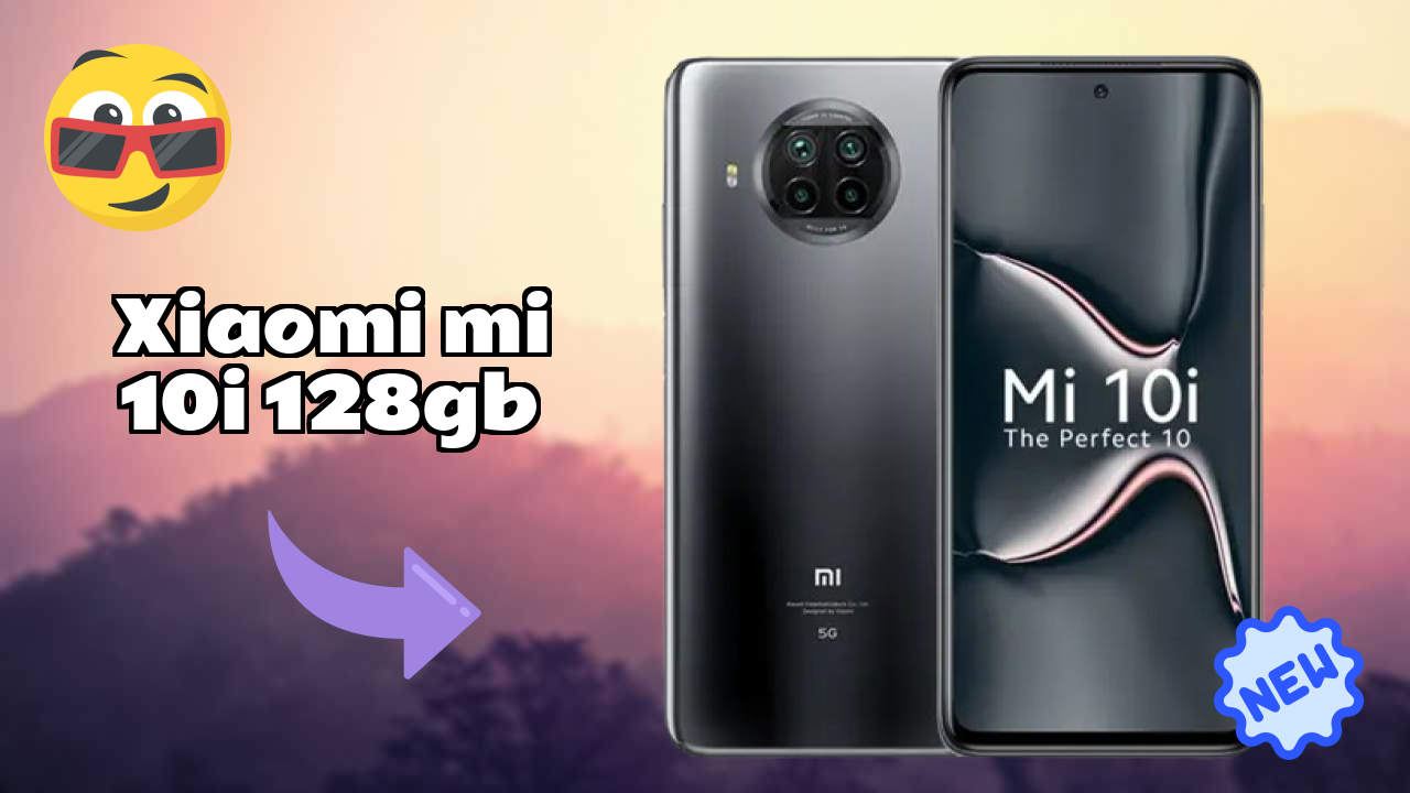 Xiaomi Mi 10i 128GB Camera Test: 108 MP + 8 MP + 2 MP + 2 MP Rear Camera Sample Shots