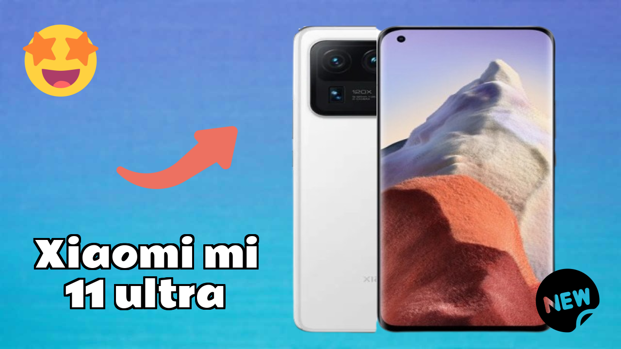 Xiaomi Mi 11 Ultra Camera Review: 50 MP + 48 MP + 48 MP Rear Camera Samples