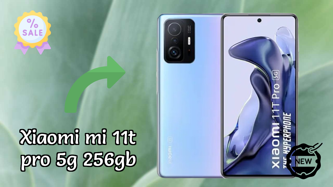 Xiaomi Mi 11T Pro 5G 256GB 2026 – Complete User Experience Review