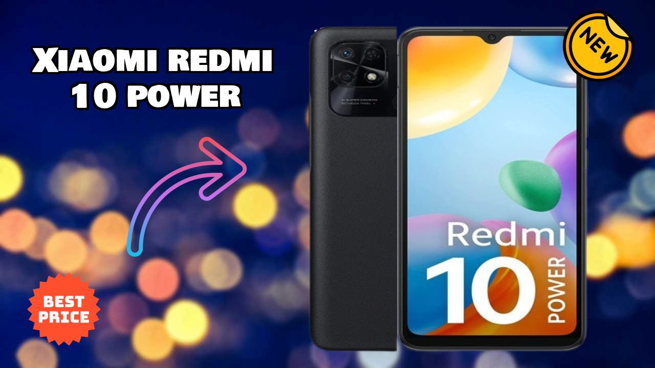 Xiaomi Redmi 10 Power 2026 Market Position Breakdown
