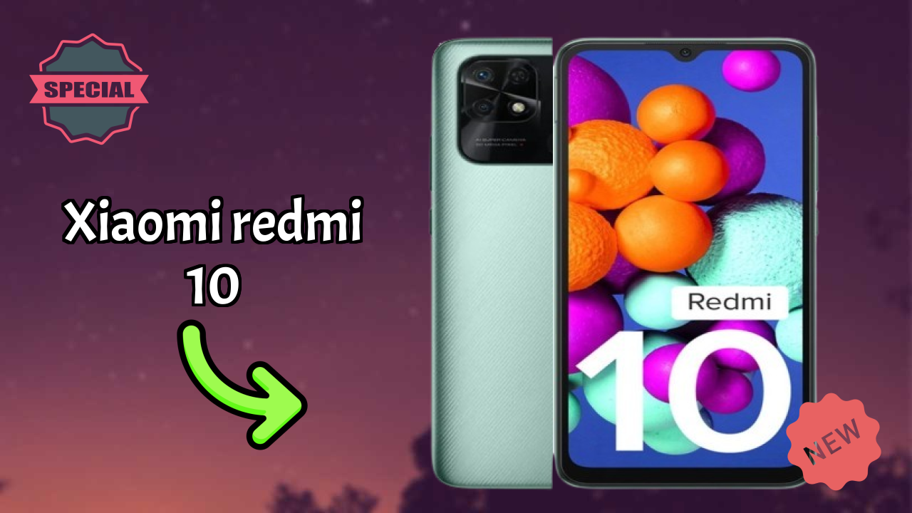 Xiaomi Redmi 10 Battery Review: 6000 MAh Endurance Test