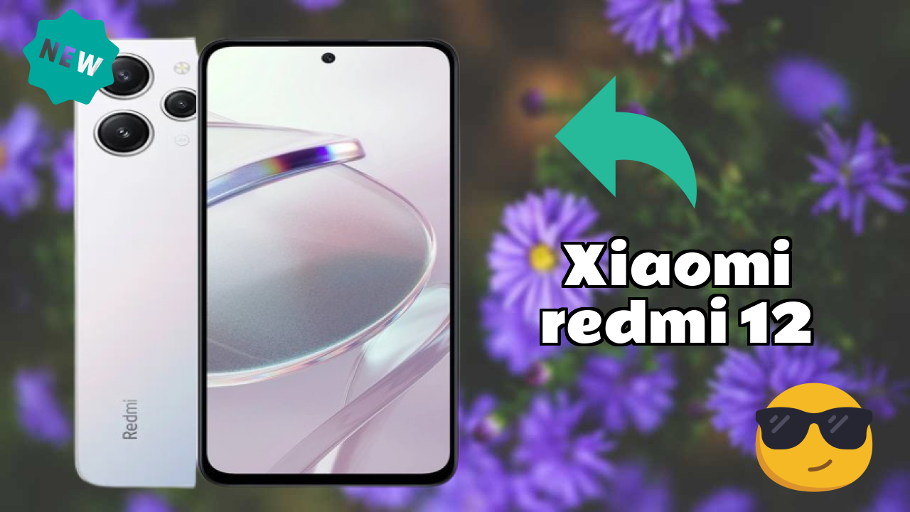 Xiaomi Redmi 12 at ₹8,999 - Complete Review Guide