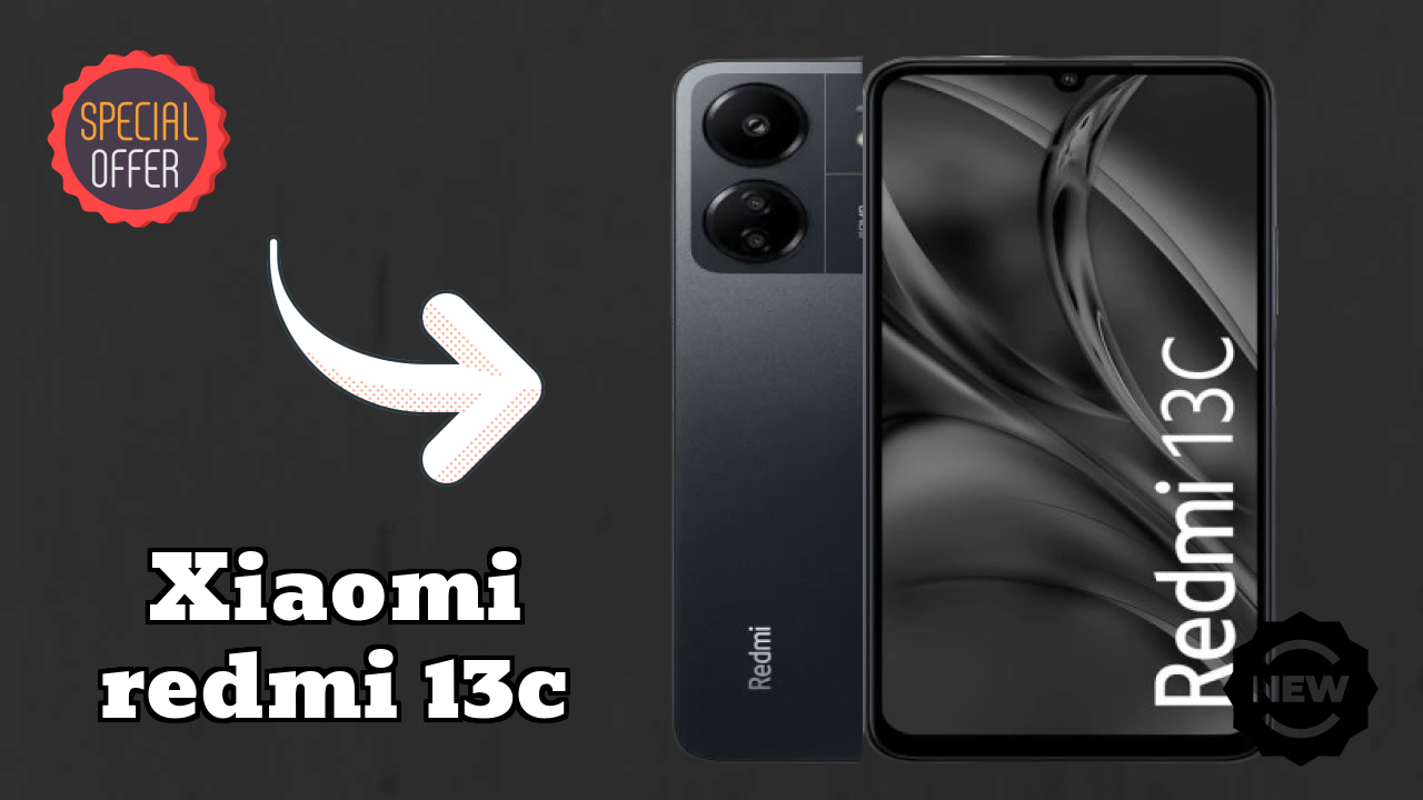 Xiaomi Redmi 13C RAM Review: 4 GB RAM Multitasking Test