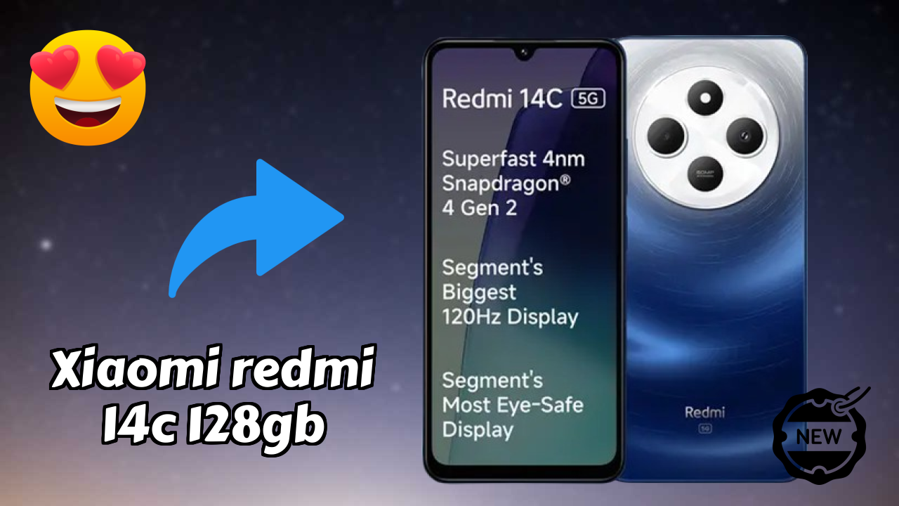 Xiaomi Redmi 14C 128GB 2026 vs Market Competition – Expert Verdict