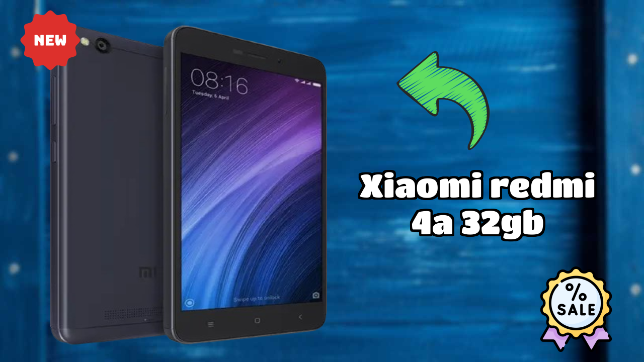 Xiaomi Redmi 4A 32GB RAM Test: 3 GB RAM Handles Apps Well?