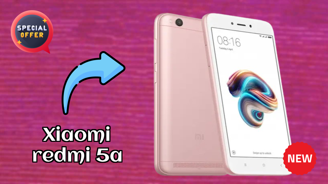 Xiaomi Redmi 5A Camera Quality: 13 MP Rear Camera Low Light