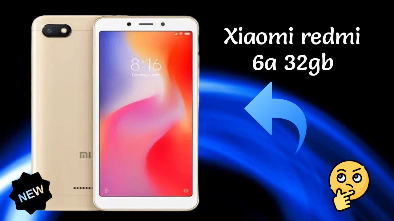 Xiaomi Redmi 6A 32GB Camera Samples: 13 MP Rear Camera Real Test