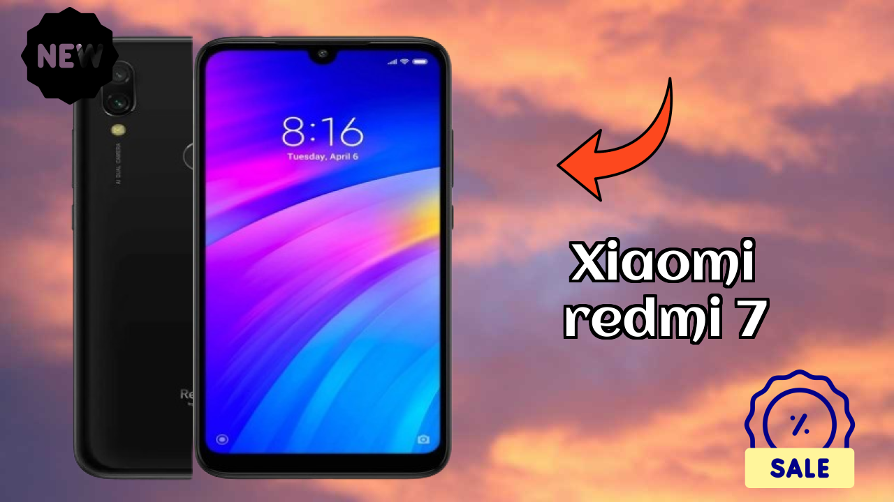 Xiaomi Redmi 7 Price: ₹6,899 - Complete Analysis