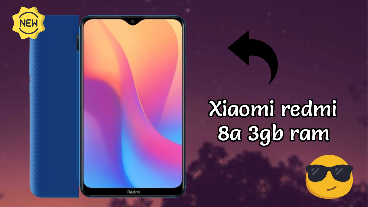 Xiaomi Redmi 8A 3GB RAM at ₹7,999 - Worth Buying? Honest Opinion