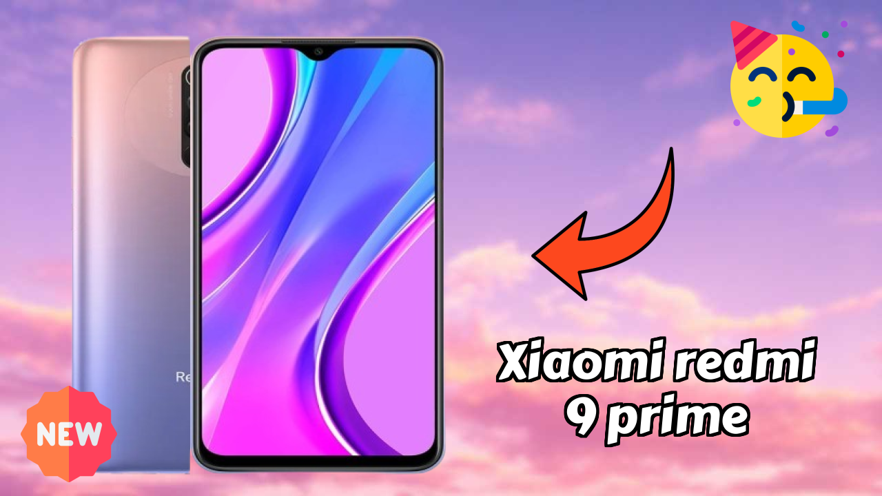 Xiaomi Redmi 9 Prime Display Size: 6.53 Inches (16.59 Cm) Screen Analysis