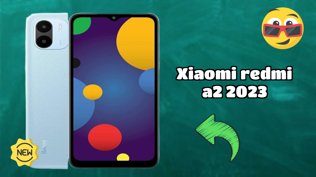 Xiaomi Redmi A2 2023 Processor Test: MediaTek Helio G36 Performance Review