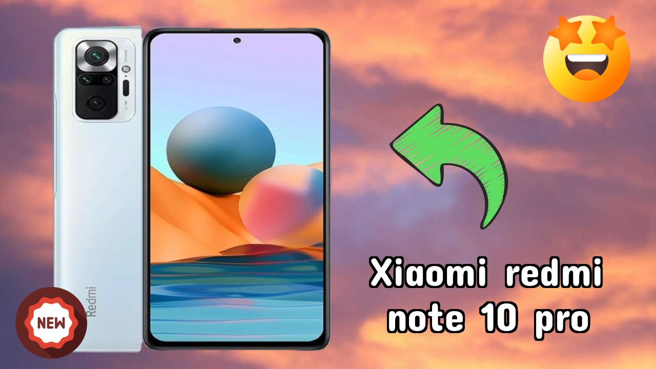 Xiaomi Redmi Note 10 Pro Display Review: Super AMOLED Quality
