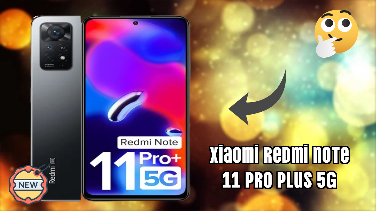 Xiaomi Redmi Note 11 Pro Plus 5G RAM Performance: 6 GB RAM Multitasking Review