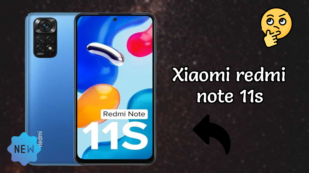 Xiaomi Redmi Note 11S RAM Review: 6 GB RAM Multitasking Tested