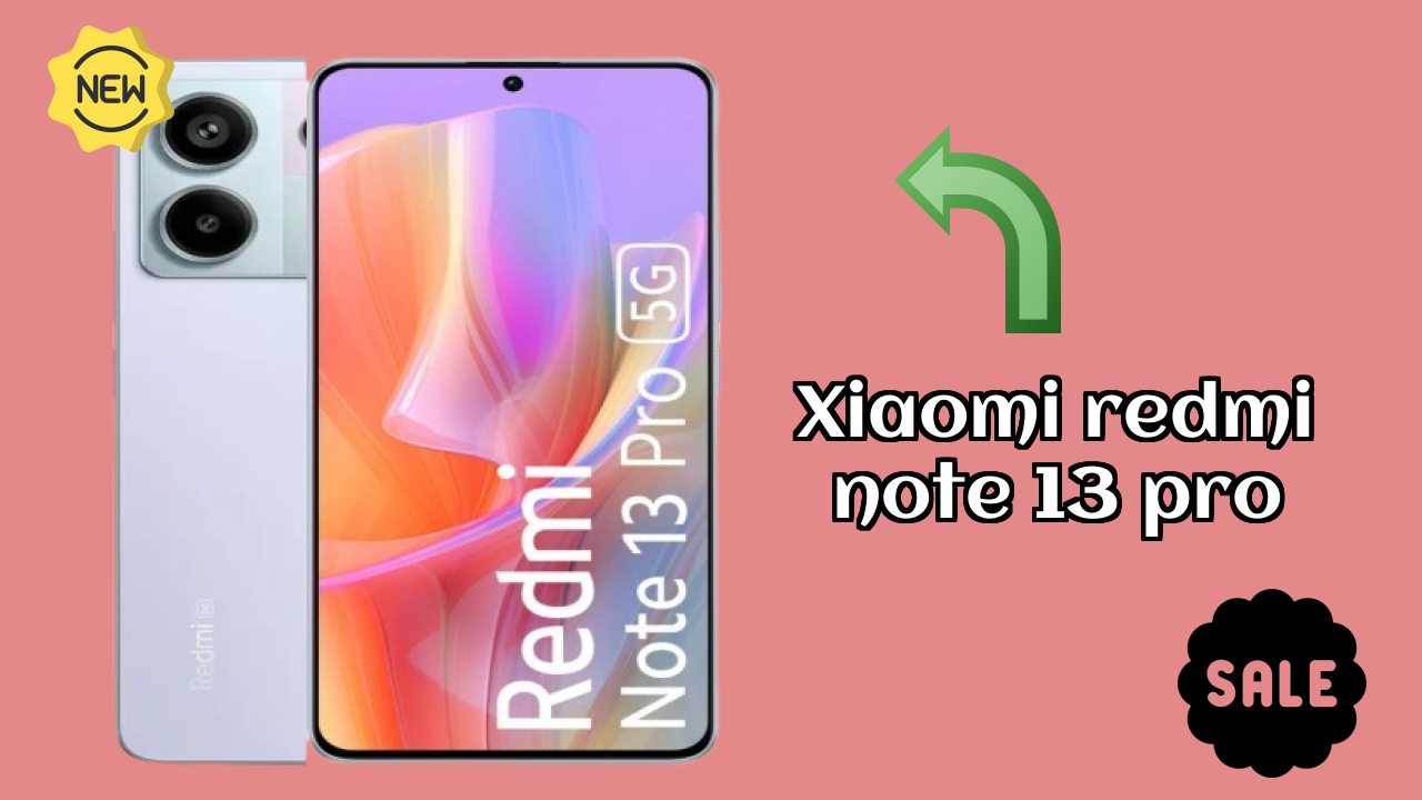 Xiaomi Redmi Note 13 Pro Price Analysis: ₹19,999 Good Investment?