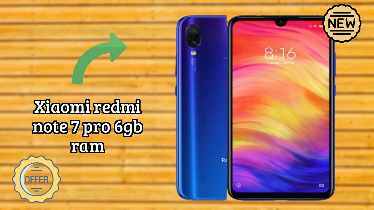 Xiaomi Redmi Note 7 Pro 6GB RAM Battery Review: 4000 MAh Quick Charging Real Usage Test