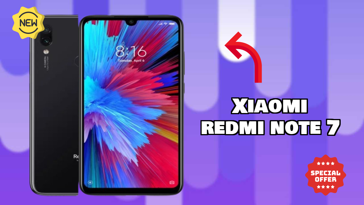 Xiaomi Redmi Note 7 Camera Samples: 12 MP + 2 MP Rear Camera Quality Test